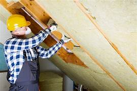 Attic Upgrades service from Arctic Airflow