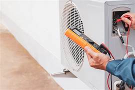 Air Conditioning service from Arctic Airflow